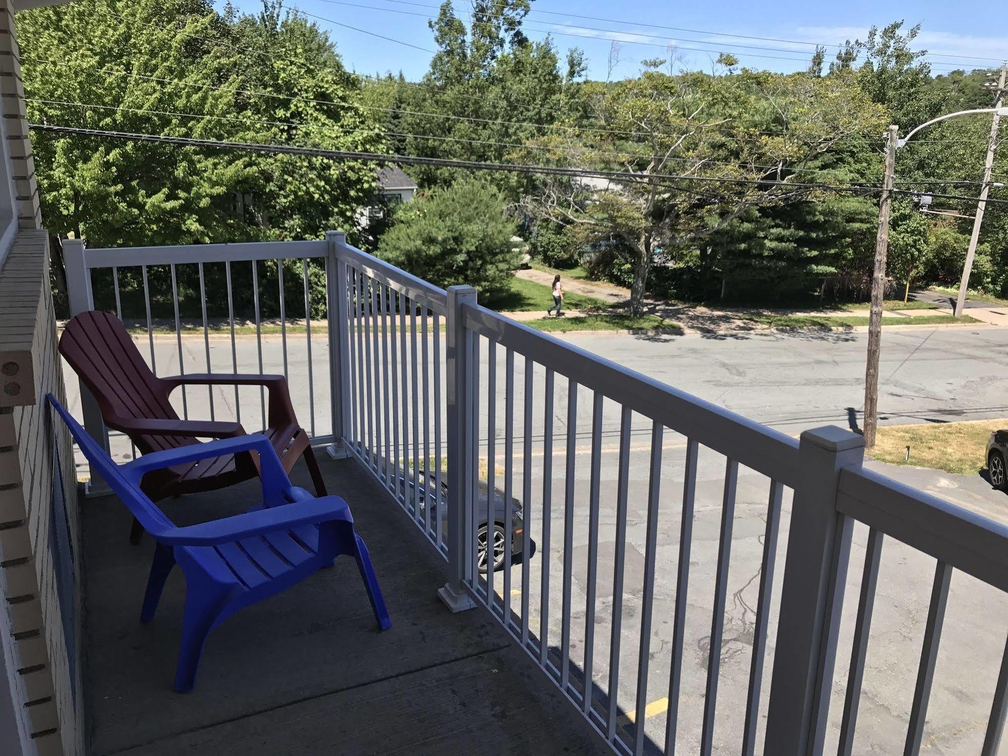 Lake City Motel Dartmouth ภายนอก รูปภาพ