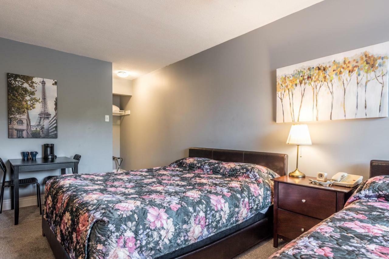 Lake City Motel Dartmouth ภายนอก รูปภาพ